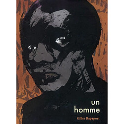 Un homme