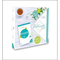 Coffret découverte Hildegarde