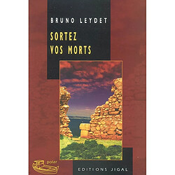 Sortez vos morts - Occasion