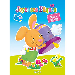 Joyeuses Pâques
