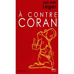 A contre Coran - Occasion