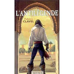 L'antilégende - Occasion