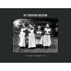 The t'Serstevens collection