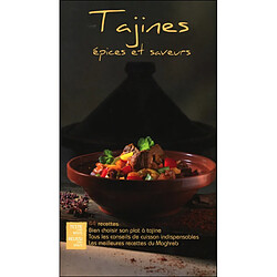 Tajines : épices et saveurs - Occasion