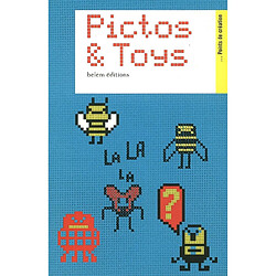 Pictos & Toys