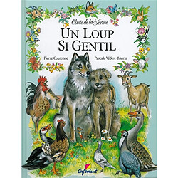 Un loup si gentil - Occasion
