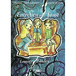 Entretien avec Faust