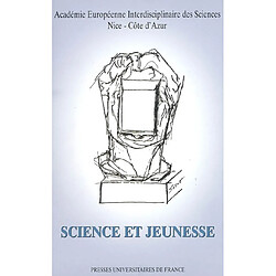 Science et jeunesse : actes du colloque, 2 avril 2004 - Occasion