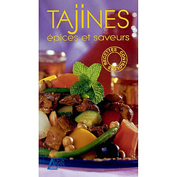 Tajines : épices et saveurs - Occasion