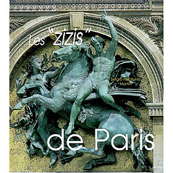 Les zizis de Paris