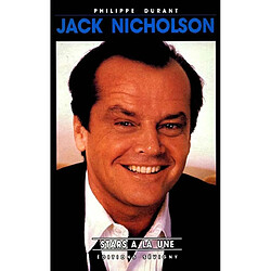 Jack Nicholson - Occasion