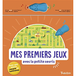 Mes premiers jeux avec la petite souris