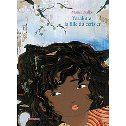 Yozakura, la fille du cerisier : parfois, un arbre ou un poisson peut comprendre ce qu'un être humain ne comprend pas - Occasion