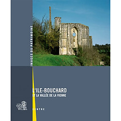 L'Ile-Bouchard et la vallée de la Vienne - Occasion
