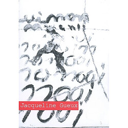 Jacqueline Gueux - Occasion