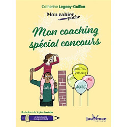 Mon coaching spécial concours - Occasion
