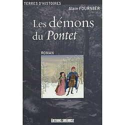 Les démons du Pontet · Occasion Alain Fournier
