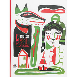 L'Indien dans la nuit blanche - Occasion