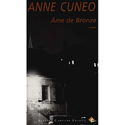 Une enquête de Marie Machiavelli. Ame de bronze · Occasion Anne Cuneo