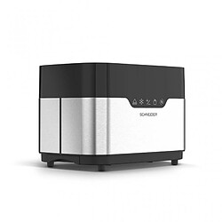 Avis Schneider Scto22dx - Inox