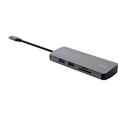 Acheter Trust Hub USB C multiports
