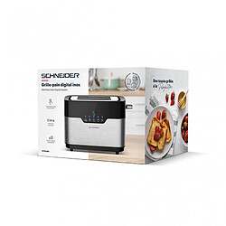 Schneider Scto22dx - Inox pas cher