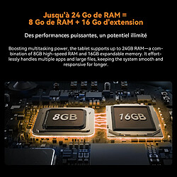 Blackview Active 5 - Orange