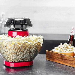 Avis Cecotec Fun&Taste P’Corn Easy