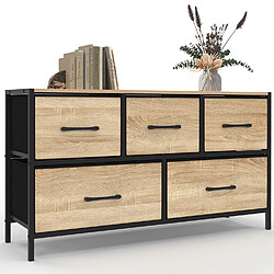 Idmarket COMMMODE 5 TIR UTAH