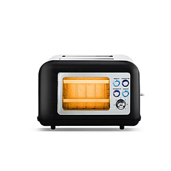 Kitchencook Toasteo Glass