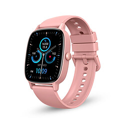 Montre intelligente KSIX KSIX Pulse Rose 1,83"