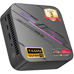 Blackview MP100 - Noir