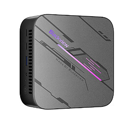 Blackview MP100 Mini PC - Noir