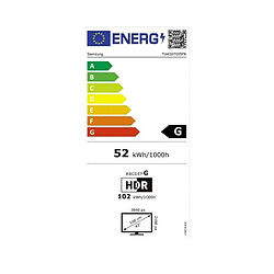 Acheter Samsung 43U7005F - TV 4K UHD