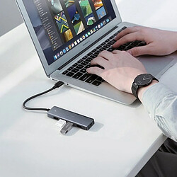 Ugreen Hub USB - 4 ports pas cher