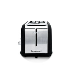 Kitchencook Toasteo Glass