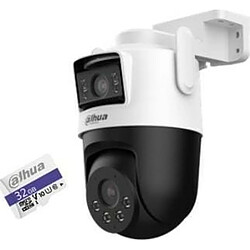 Camescope de surveillance Dahua P3D-3F-PV-0280B/0600B pas cher
