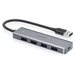 Ugreen Hub USB - 4 ports