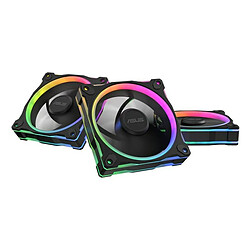Ventillateur de cabine Asus 90DA00L0-B09020 Ø 12 cm (3 Unités)