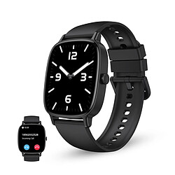 Montre intelligente KSIX KSIX Pulse Noir 1,83"