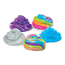 Lexibook Kit M?langes Slimy