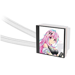 Avis Ventillateur de cabine THERMALTAKE MAGFloe 420 Ultra ARGB Ø 14 cm (1 Unité)