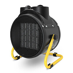 Warm Tech Chauffage d'atelier céramique 3000W avec thermostat