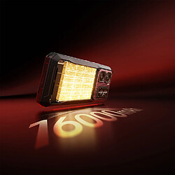 Acheter Oukitel WP300 12Go/512Go - Rouge