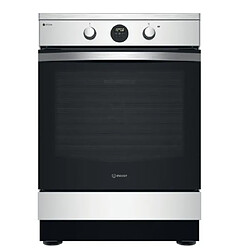 Indesit IS67IQ8CCX/FR - Noir