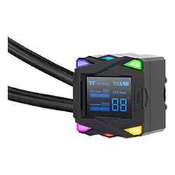 Acheter Ventillateur de cabine THERMALTAKE LA240-S ARGB Ø 12 cm (1 Unité)