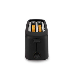 Acheter Kitchencook Matt Toast - noir mat