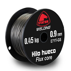 Accessoires de soudure Stayer