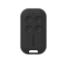 Télécommande portail & garage avidsen