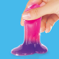 Acheter Canal toys So Slime mallette licorne - Multicolore